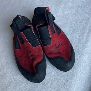 Women's Five Ten ASYM Moccasin Climbing Shoes